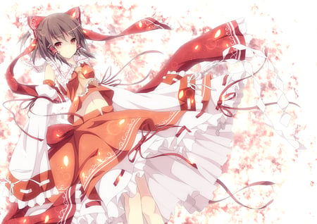 Hakurei Reimu