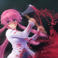 Yuno Gasai