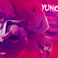 Yuno Gasai