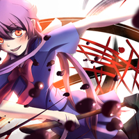 Yuno Gasai