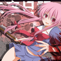 Yuno Gasai