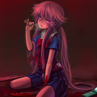 Yuno Gasai