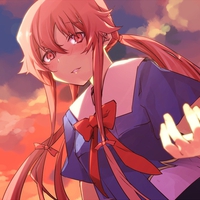 Yuno Gasai