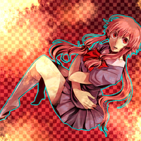 Yuno Gasai
