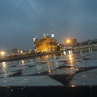 golden temple