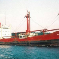 MV Minna (ex Varla Dan)