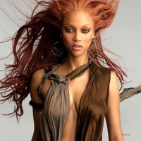 Tyra Banks