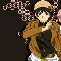 Mirai Nikki