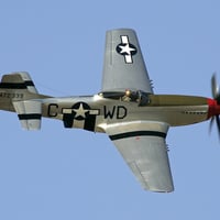 P51 Mustang