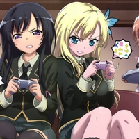 Boku wa Tomodachi ga Sukunai