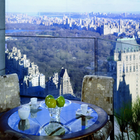 Four Seasons Hotel New York