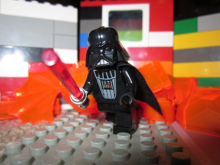 darth vader lego - am, i, your, father