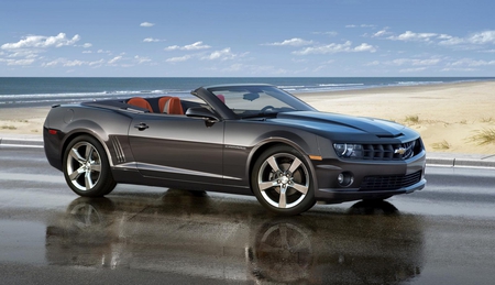 2011 Chevrolet camaro convertible - 2012, car, picture, chervy, 30, 01