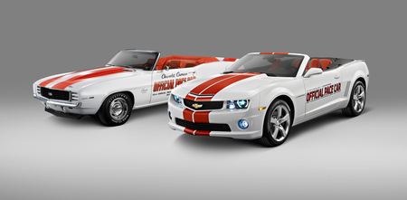 2011-Chevrolet camaro-ss-convertible Indianapolis 500 pace-car - 2012, car, picture, 30, 01, camaro