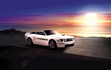 2010 Ford Mustang - mustang, 2012, car, picture, 30, 01, ford