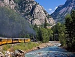 Durango and Silverton Railroad