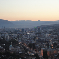 Sarajevo, Bosnia and Herzegovina