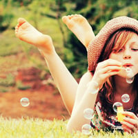 Bubbles