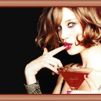 ღMartini any one??ღ