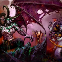 World of Warcraft