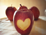 Apple Love