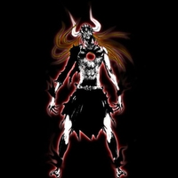 Vasto Lorde Ichigo