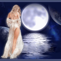 MOON GODDESS