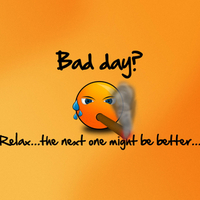 Bad Days