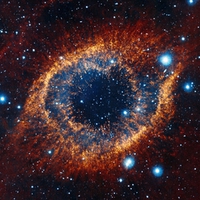 Helix Nebula