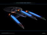 star trek: uss escort