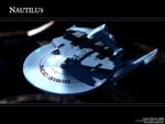 star trek: uss nautilus