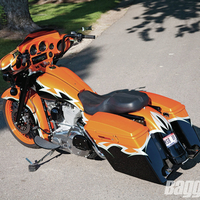 The Boise Bagger