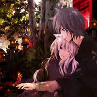 Kitsune Love