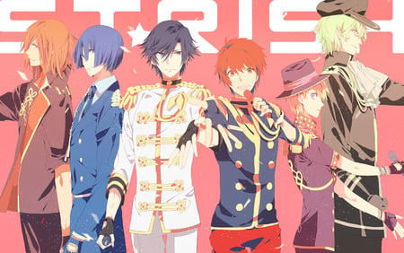 Uta no☆Prince-sama♪ Maji Love 1000%