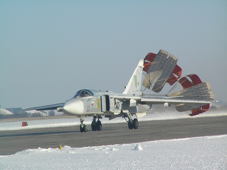 Landing Jet - beautiful, landing, jet, picture