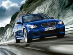 BMW M5 TOURING