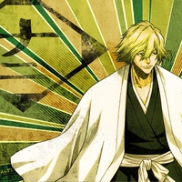 Kisuke Urahara Former Captain