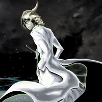 Ulquiorra the 4 epsada