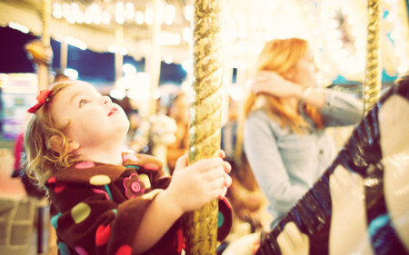 Greater Baton Rouge - amusement parks, abstract, girl, photography, beautiful, architecture