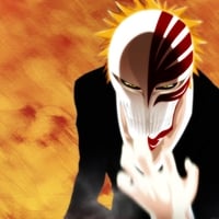 Hollow Ichigo