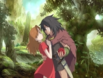 Karigurashi no arrietty