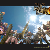 Monster Hunter
