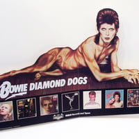 DIAMOND DOGS