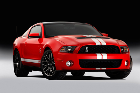 2011 Ford Mustang Shelby GT 500 - 02, mustang, 2012, gt500, car, 01, ford