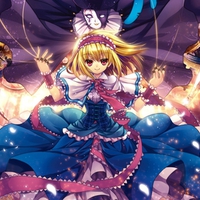 Alice Margatroid