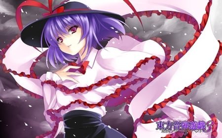 Touhou