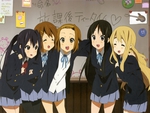 K-ON!