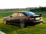 BMW M3 E36