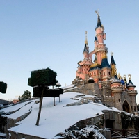Disneyland, Paris