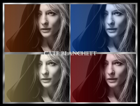 Cate Blanchett - beautiful, movie, cate, blanchett